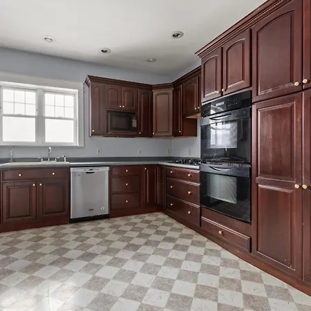 6 10Th Bottom Apartment Ocean City Exterior photo
